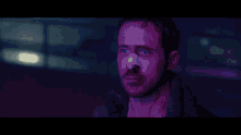 Blade Runner2049 Ryan Gosling GIF - Blade Runner2049 Ryan Gosling Blade Runner GIFs