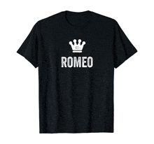 Romeo Romeo King GIF - Romeo Romeo King Starmaker Romeo GIFs
