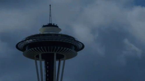 Seattle Thunderstorm Gif Seattle Thunderstorm Lightning Discover
