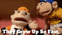 Sml Junior GIF - Sml Junior They Grow Up So Fast GIFs