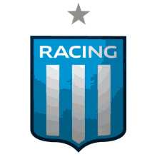 Racing Racing Club GIF - Racing Racing Club Racing Club De Avellaneda GIFs