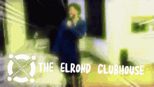 Elrond Elrond Clubhouse GIF - Elrond Elrond Clubhouse Hirez GIFs