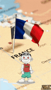 France French GIF