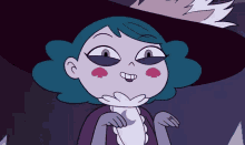 eclipsa laugh star star butterfly star vs the force of evil