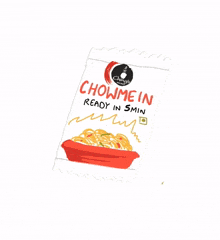 chings chowmein