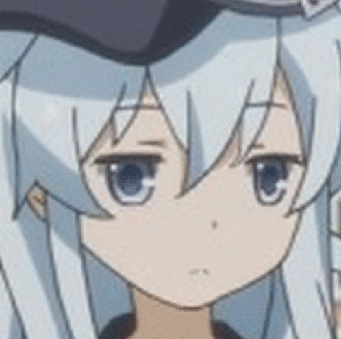 Hibiki Kancolle GIF - Hibiki Kancolle - Discover & Share GIFs