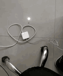Love Charger GIF - Love Charger Wires GIFs