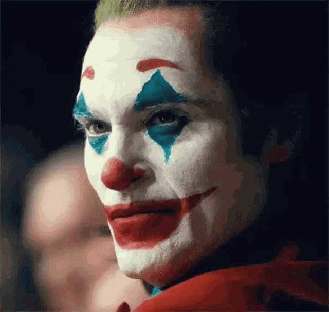 Joker Laugh GIF - Joker Laugh GIFs
