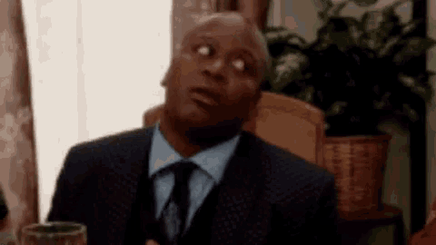 Rolling Eyes What GIF by Hop To It Productions - Find & Share on GIPHY