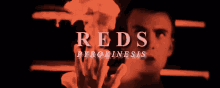 Reds GIF - Reds GIFs