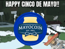 Mayo Mayonnaise GIF - Mayo Mayonnaise Mayocoin GIFs