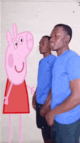 Peppa Pig Animation GIF - Peppa Pig Animation Meme GIFs