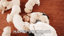 Puppies Dogs GIF - Puppies Dogs Cuddle GIFs