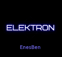 Enes Elektron GIF - Enes Elektron Nötron GIFs