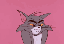 Tom And Jerry Mad GIF - Tom And Jerry Mad Angry GIFs