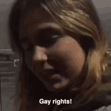 Clairo Lgbtq GIF - Clairo Lgbtq Gay Rights GIFs
