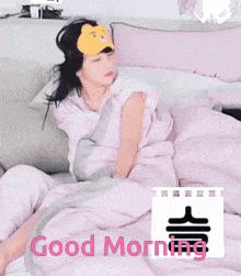 Seulgi Red Velvet GIF - Seulgi Red Velvet Good Morning GIFs