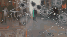Wow GIF - Nick Fury Explosion Winter Soldier GIFs