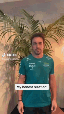 F1 Reaction GIF - F1 Reaction My Honest Reaction GIFs