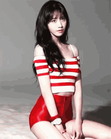 Yoona Kpop GIF - Yoona Kpop Imyoona GIFs