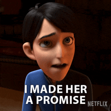 I Made Her A Promise Jim Lake Jr GIF