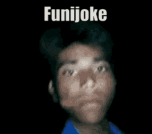 Funijoke Joke GIF - Funijoke Funi Joke GIFs