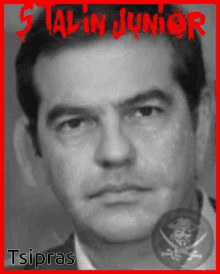 Stalin Junior Tsipras GIF - Stalin Junior Tsipras Picture GIFs