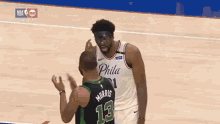 Celticssixers GIF - Celticssixers GIFs