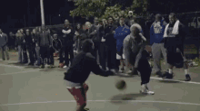 Uncle Drew GIF - Kyrie Irving Uncle Drew Basketball GIFs