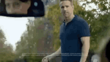Ryan Reynolds Hi GIF - Ryan Reynolds Hi Wave GIFs