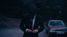 The End Of The Fucking World Sad GIF - The End Of The Fucking World Sad Rejection GIFs