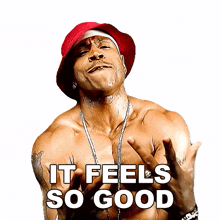 it feels so good ll cool j james todd smith paradise song it feels great