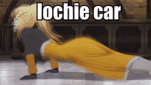Lochie Car Lochie GIF - Lochie Car Lochie Car GIFs