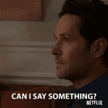 Can I Say Something Butt In GIF - Can I Say Something Butt In Say Something GIFs