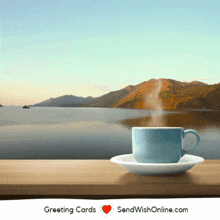 Happy Weekend Sunny Day GIF - Happy Weekend Sunny Day Cup Of Tea GIFs