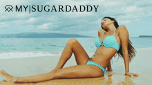 Beach Sugardaddy GIF