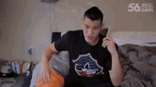 Jeremy Lin Pissed GIF - Jeremy Lin Pissed Annoyed GIFs