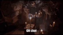 Gn Chat Jamie Lloyd GIF - Gn Chat Jamie Lloyd Halloween5 GIFs