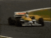1987 piquet formula one honda williams