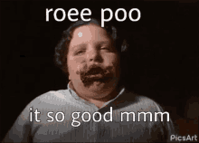Roee Poo GIF - Roee Poo Rose GIFs