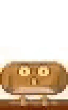 Owl Hype GIF