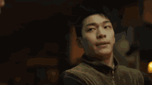 Lee Dong Wook Kdrama GIF - Lee Dong Wook Kdrama Bad And Crazy GIFs