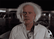 Back To The Future Outta Here GIF - Back To The Future Outta Here GIFs