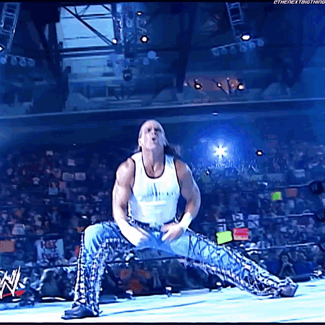 Mr. Wrestlemania: Shawn Michaels vs. Chris Jericho – Wrestlemania XIX -  PWMania - Wrestling News
