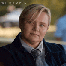 Are You A Detective Pathologist Robin GIF - Are You A Detective Pathologist Robin Wild Cards GIFs