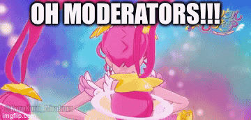 discord moderator - Imgflip