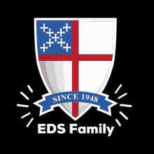 Eds Episcopaldayschool GIF - Eds Episcopaldayschool Blueknights GIFs