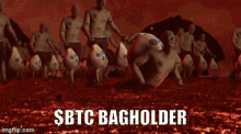 Btc Bagholder GIF - Btc Bagholder GIFs