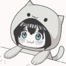 Miyune Cat GIF - Miyune Cat Bongocat GIFs
