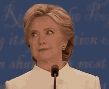 Hillary Hrc GIF - Hillary Hrc Clinton GIFs